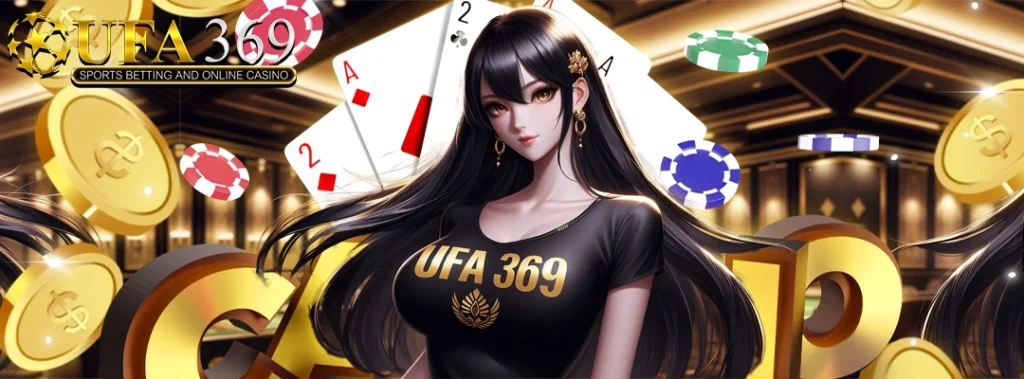 วิธีถอนเงิน ufa369