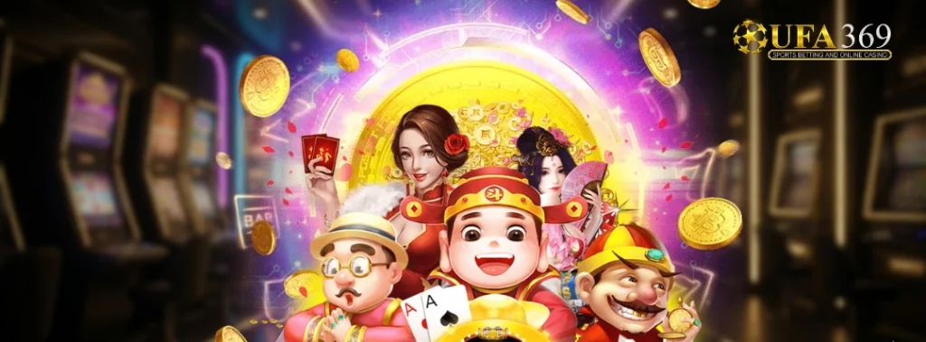 ufa369 เล่นบนมือถือ